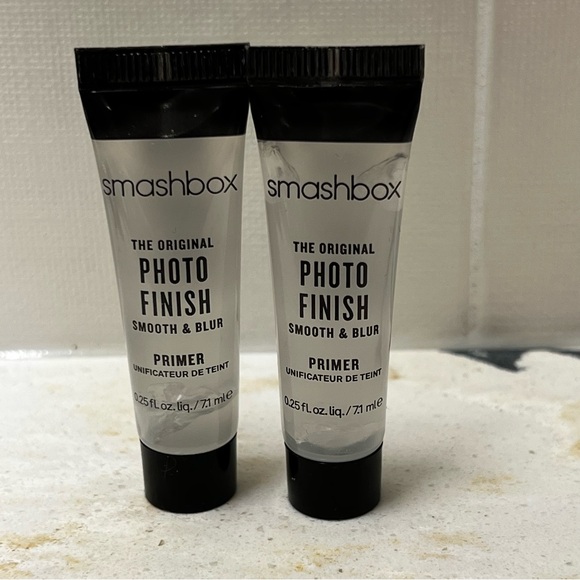 Smashbox 8 Piece Bundle - Picture 3 of 6